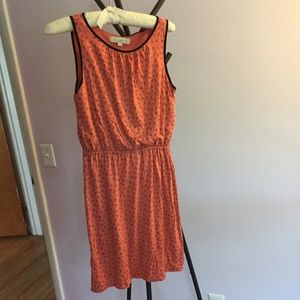 Ann Taylor Loft sleeveless dress women's